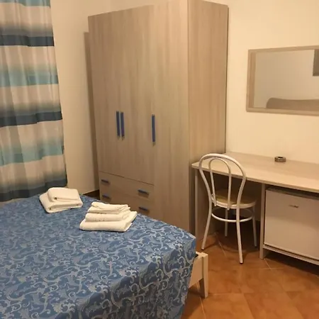 La Stanzetta Di Lulu' *