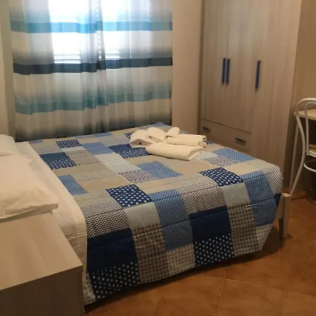 La Stanzetta Di Lulu' *