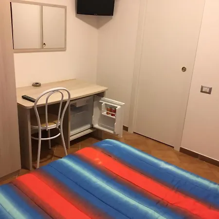 La Stanzetta Dì Lulu’ Affittacamere 3*