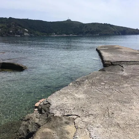La Stanzetta Di Lulu' * Palinuro