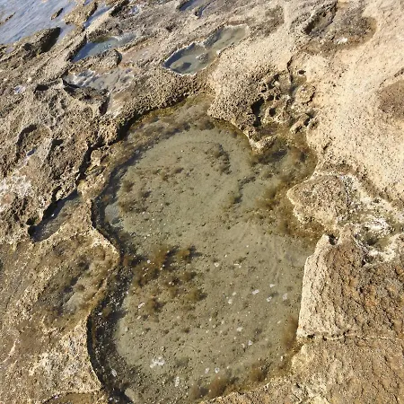 La Stanzetta Di Lulu' * Palinuro