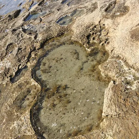 La Stanzetta Dì Lulu’ 3* Palinuro
