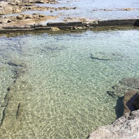 La Stanzetta Di Lulu' Pensión Palinuro