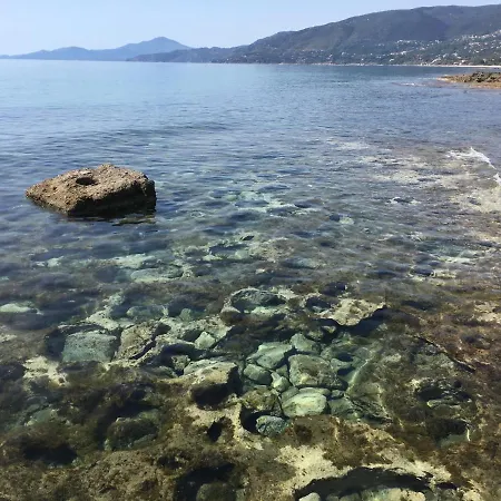 La Stanzetta Di Lulu' Palinuro