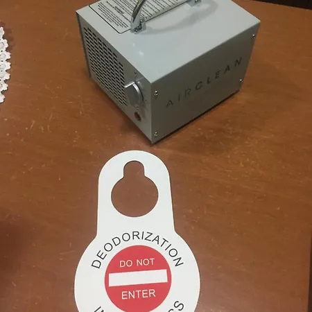 La Stanzetta Di Lulu' *