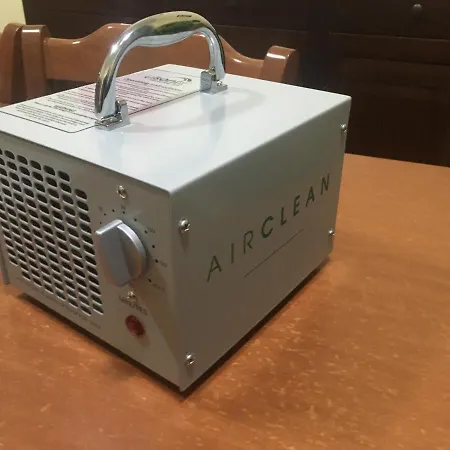 La Stanzetta Di Lulu' Pensión 3*