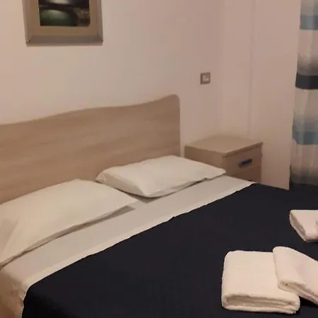 La Stanzetta Di Lulu' * Palinuro