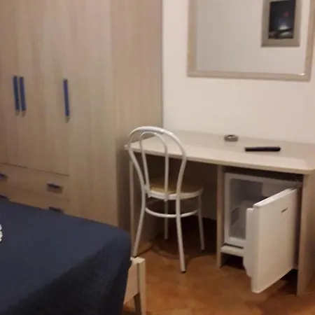 La Stanzetta Di Lulu' Guest house