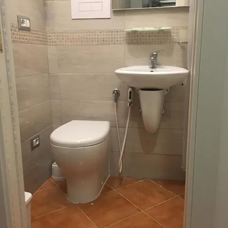 La Stanzetta Di Lulu' Guest house *