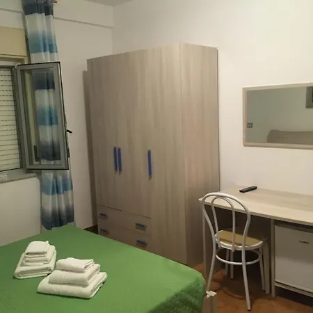 La Stanzetta Di Lulu' 3*