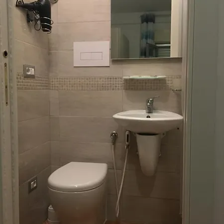 La Stanzetta Di Lulu' Guest house