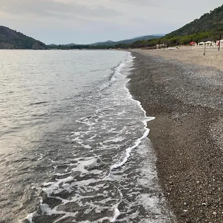 La Stanzetta Di Lulu' Pensión Palinuro