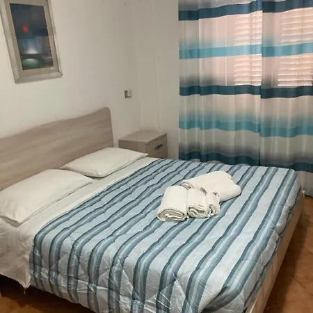La Stanzetta Di Lulu' Guest house Palinuro