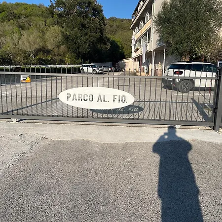 La Stanzetta Dì Lulu’ 3* Palinuro