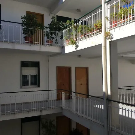 La Stanzetta Dì Lulu’ Palinuro