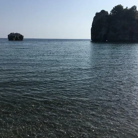 La Stanzetta Di Lulu'