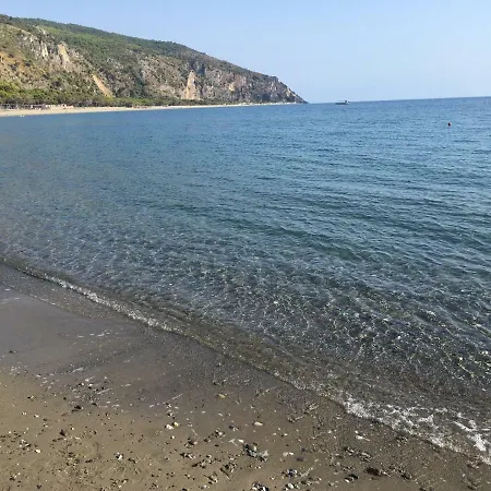 La Stanzetta Di Lulu' Vendégház