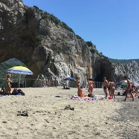 La Stanzetta Di Lulu' Guest house Palinuro