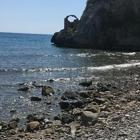 La Stanzetta Dì Lulu’ Palinuro