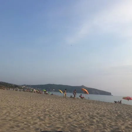 La Stanzetta Di Lulu' Vendégház