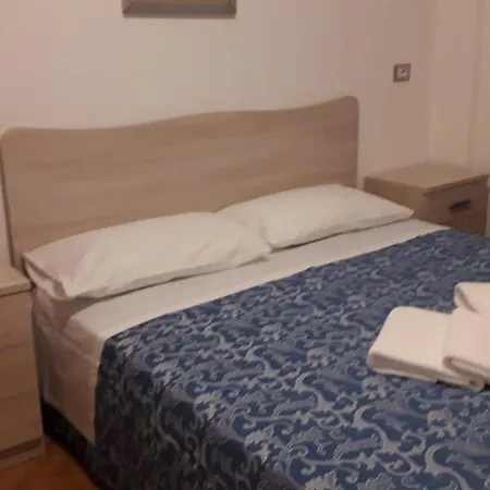 La Stanzetta Di Lulu' Pensión