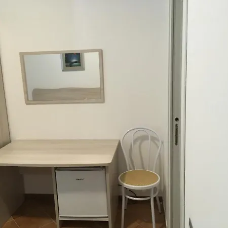 La Stanzetta Dì Lulu’ Affittacamere Palinuro