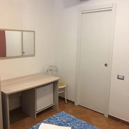 Affittacamere La Stanzetta Dì Lulu’ Palinuro