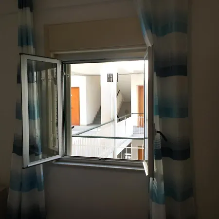 Affittacamere La Stanzetta Dì Lulu’ Palinuro