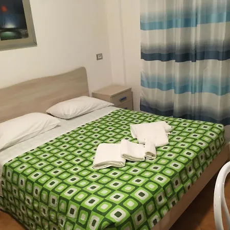 Affittacamere La Stanzetta Dì Lulu’