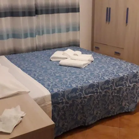 Affittacamere La Stanzetta Dì Lulu’ Palinuro