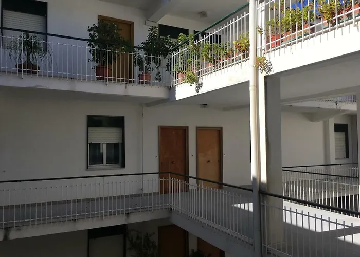 La Stanzetta Dì Lulu’ Palinuro
